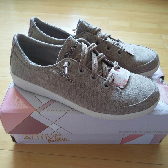 Skechers Shoes - -NEW- Skechers Madison Ave Inner City Sneakers